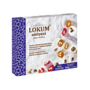 Lokum Atölyesi Sultan Antep Pistachio&Hazelnut Turkish Delight (Fıstıklı&Fındık Lokum) 150g