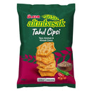 Ülker Altınbaşak Cereal Chips Taco Flavored&Quinoa Snack (Tahıl Cipsi Taco Aromalı&Kinoalı Çerez) 50g