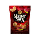 Master Nut X NR1 Mixed Nuts (Karışık Kuruyemiş) 140g