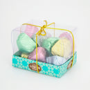 Lokum Atölyesi Mini Heart-Shaped Chocolates (Mini Kalp Şekilli Çikolata) 150g