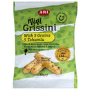 Arı 5 Mini Grissini with Seeds (Tohumlu Mini Grissini) 30g