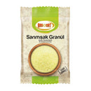 Bağdat Garlic Granules (Sarımsak Granül) 40g