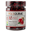 Pol's Gourmet Sugar-Free Pomegranate Jam (Gurme Şeker İlavesiz Nar Reçeli) 285g