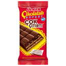 Ülker Chocolate Wafer (Çikolatalı Gofret) 100g