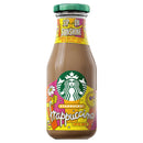 Starbucks Frappucino Sunshine Toffee Flavour & Honey 250ml
