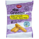 Arı Whole Grain Mini Grissini (Tahıllı Mini Grissini) 30g
