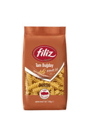 Filiz Whole Wheat Spiral Pasta (Tam Buğday Burgu Makarna) 350g