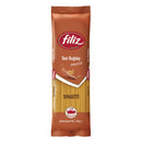 Filiz Whole Wheat Spaghetti (Stick) Pasta (Tam Buğday Spagetti Çubuk Makarna) 350g