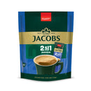 Jacobs 2 in 1 Pack 10x10.5g