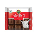Kahve Dünyası Tambol Lots of Milk Chocolate (Bol Sütlü Çikolata) 77g