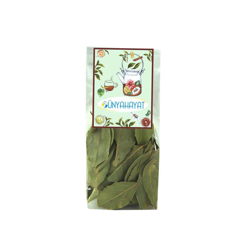 Dünya Hayat Bay Leaf (Defne Yaprağı) 20g