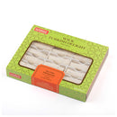 Uzungil Sultan Pistachio-filled Turkish Delight (Antep Fıstıklı Fitil Lokum) 275g