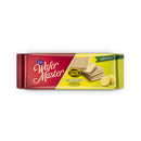 Çizmeci Time Wafer Master Slim Gofrette Lemon (Limon) 128g