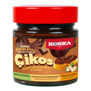 Koska Çikos Chocolate Tahini Mixture (Çikolatalı Tahinli Karışım) 240g