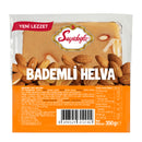 Seyidoğlu Almond Halva (Bademli Helva) 350g