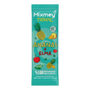 Mixmey Tropic Fruit with Apples and Pineapples Bar (Elmalı ve Ananaslı Meyve) 20g