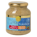 Fiskobirlik Sugar-Free Hazelnut Spread (Şeker İlavesiz Fındık Ezmesi) 300g