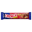 Nestle Crunch Patt Rice Hazelnut Cream Wafer (Pirinç Fındık Kremalı Gofret) 27g