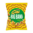 Ülker Çizi Bigbang Peanut-Filled Mini Crackers (Yer Fıstığı Dolgulu Mini Kraker) 70g