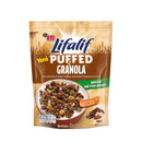 Eti Lifalif Cocoa Finely Ground Muesli (Kakaolu İnce Öğütülmüş Müsli) 250g
