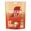 Nescafe 3-in-1 Gold Soft 10-Pack 10x17.5 (Yumuşak 10'lu Paket) 175g