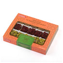 Uzungil Special Mixed Turkish Delight with Pistachios (Antep Fıstıklı Karışık Lokum) 375g