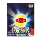 Lipton Extra Intense Earl Grey 100g