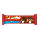 Tadelle Hazelnut Milk Chocolate (Fındıklı Bol Sütlü Çikolata) 30g