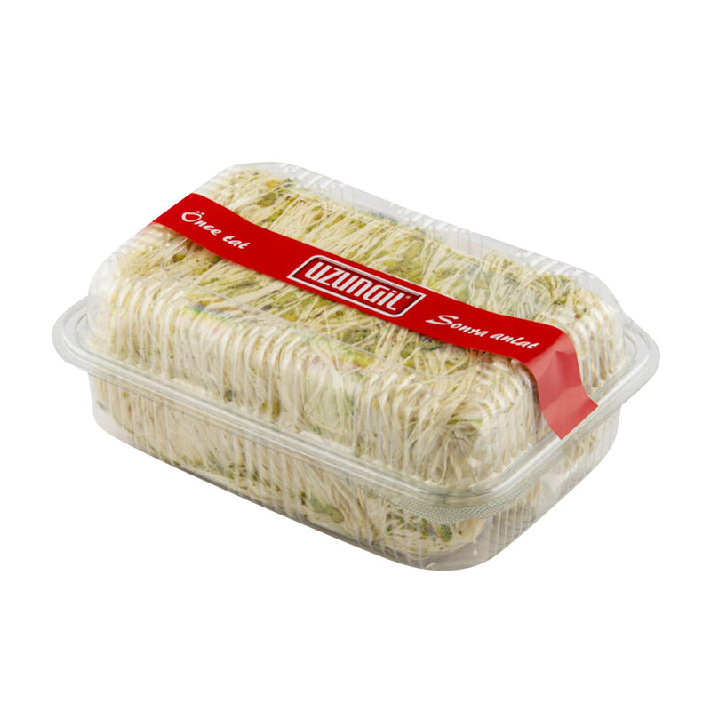 Uzungil Regret (Pişmaniye) 400g