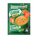 Knorr Quick Crispy Ezogelin Soup (Çabuk Çorba Kıtırlı) 22g