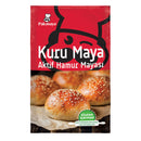 Pakmaya Active Dry Yeast (Aktif Kuru Hamur Mayası) 100g