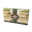 Lokum Atölyesi Pistachio Palace Halva (Antep Fıstıklı Saray Helvası) 300g