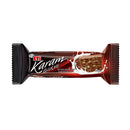 Eti Karam Gourmet Milk Chocolate (Gurme Sütlü) 50g
