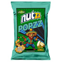 Peyman Nutzz Popz Peanut Butter Corn Snack (Fıstık Ezmeli Mısır Çerezi) 90g