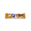 Çizmeci Time Up Milk Chocolate Caramel Cream Biscuits (Sütlü Çikolatalı Karamel Kremalı Bisküvi) 30g