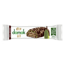 Nestle Damak Ala Dark Chocolate Coated Pistachio Wafer (Bitter Çikolata Kaplı Antep Fıstıklı Gofret) 30g