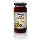 Yenigün Organic Apricot Jam (Organik Kayısı Reçeli) 290g