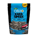 Peyman Çitliyo Kara Şimşek High Salt (Bol Tuzlu) 120g