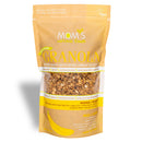 Moms Granola Banana Walnut (Muz Ceviz) 360g