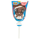 Ozmo Fun Professions Series Figurative Chocolates (Meslekler Serisi Figürlü Çikolatalar) 23g