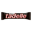Tadelle Dark Chocolate Coated Hazelnut Filled Chocolate (Bitter Çikolata Kaplı Fındık Dolgulu Çikolata) 30g
