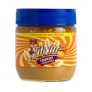 Fitnut 100% Peanut Butter (Particle) (Fıstık Ezmesi Parçacıklı) 360g