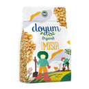 Doyum Organic Popcorn (Organik Patlamalık Mısır) 500g