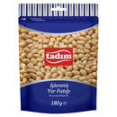 Tadım Processed Peanuts (İşlenmiş Yer Fıstığı) 180g