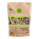 Glutensiz Fabrika Blueberry Buckwheat Granola (Yaban Mersinli Karabuğday) 200g