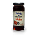 Yenigün Organic Strawberry Jam (Organik Çilek Reçeli) 290g