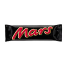 Mars Caramel Chocolate (Karamelli Çikolata) 51g