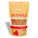 Moms Granola Strawberry Chia (Çilek) 360g