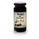 Yenigün Organic Sour Cherry Jam (Organik Vişne Reçeli) 290g