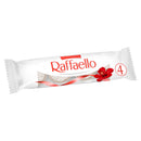 Ferrero Raffaello 4-pack 40g